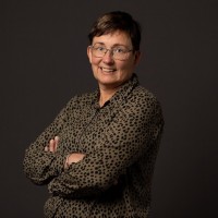 Anneke Altena-Veenstra