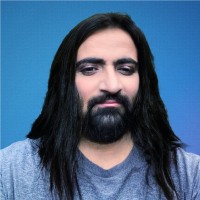 Leela Acharya