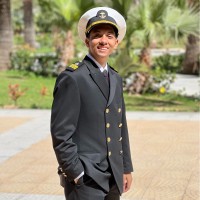 Ebram gerges