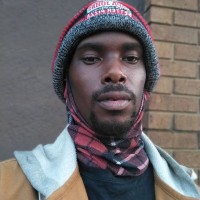 Raymone Evans