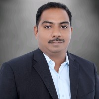 AJESH JOHNY