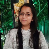 Khushbu Kariya