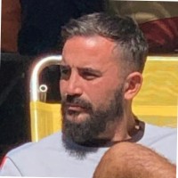 Facundo Calderón