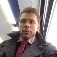 Artem Gerasimov