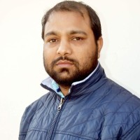 Rajinder Kumar