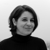 Florence Perrier