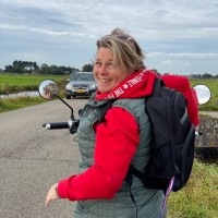 Yolanda Groenewegen Van Der Weijden