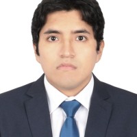Jorge Andres Moreno Damian