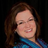 Mary Doty