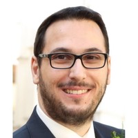 Andreas Unverdorben