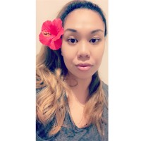 Chantal Tutunoa