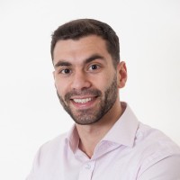 Yossi Cohen