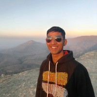 Sudhanshu Kachhotia
