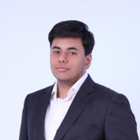Smaran Mishra