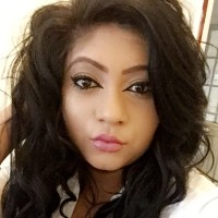 Farzana Ahmed