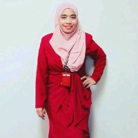 Noor Aniza Ibrahim
