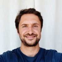 Diogo Costa Cascais