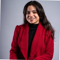 Mai El Brishy