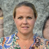 Catherine Öhrqvist