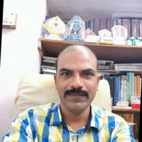 Dr. Ajay Mondhe