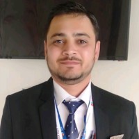 SHARIQ ALI
