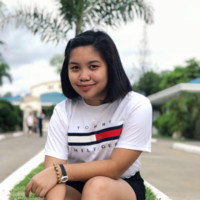 Mary Grace Cuellan