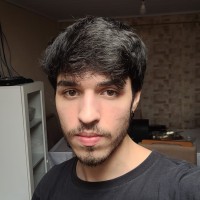 Glauber Louritan De Mattia Silva