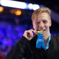 Zach Harting Oly