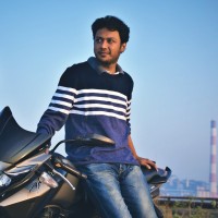 Tathagata Sanyal