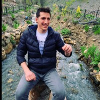Ferdi Demirtaş