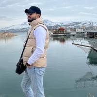 Iman Mahdavitabar