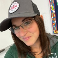 Alyshia Byer