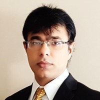 Dinesh Haswani, PhD
