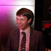 Алексей Самсонов