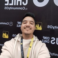 David Carrasco Vega