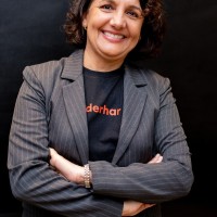Sandra Gohr