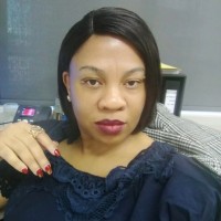 Lucia Mpule Monyela