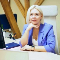 Jekaterina Bilecka