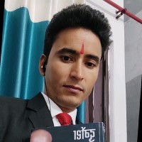 Ishwar Bohra