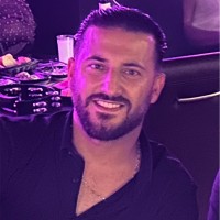 Ferhat Kirli