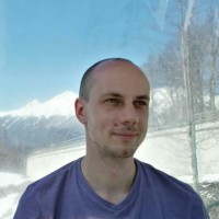 Kirill Rodin