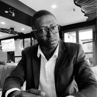 Samuel Mboh