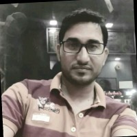 Ramji JANGID