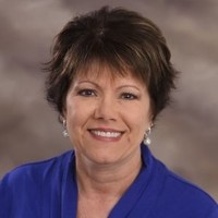 Vickie Copeland