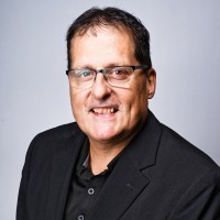 Bill Makinson