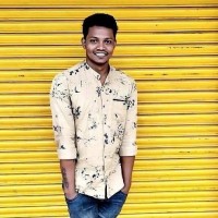 Soumya Ranjan Behera