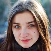 Виктория Придатченко