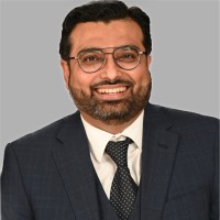 Saquib Irfan