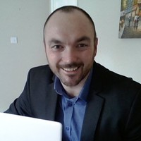 Tony Byrne