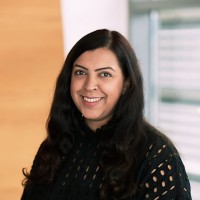 Sana Hussain